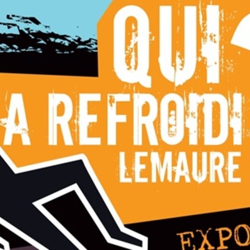 Exposition enquête